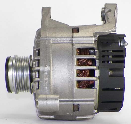 Lester 11212(c): 2000 Audi A4 & A4 Quattro 1.8L Alternator