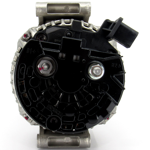 Lester 11215(b): 2007 Mercedes Benz SLK Class 3.5L Alternator