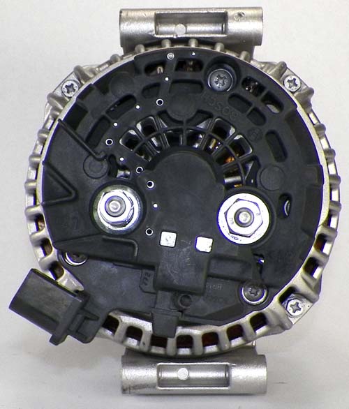 Lester 11217(a): 2007 Mercedes Benz E Class 3.5L Alternator