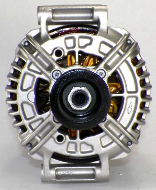 Lester 11217(b): 2007 Mercedes Benz E Class 3.5L Alternator