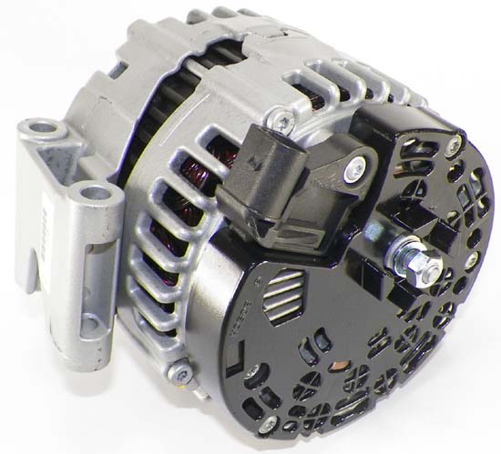 Lester 11220(a): 2009 Mercedes Benz R Class 3.5L Alternator