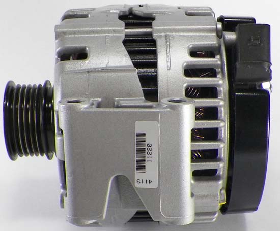 Lester 11220(b): 2009 Mercedes Benz R Class 3.5L Alternator