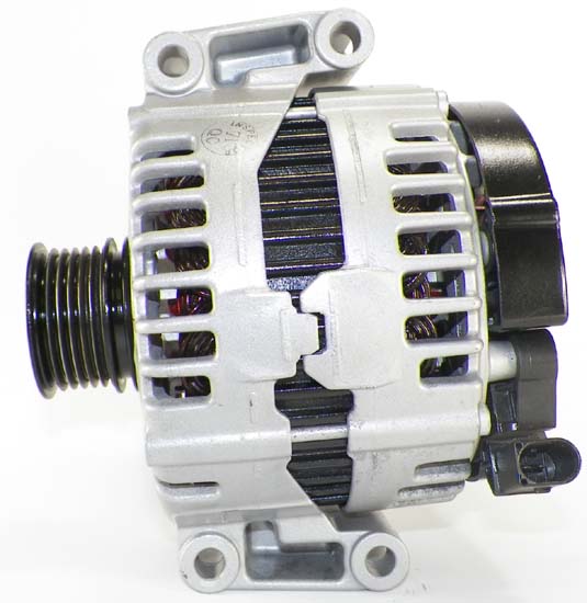 Lester 11220(c): 2009 Mercedes Benz R Class 3.5L Alternator