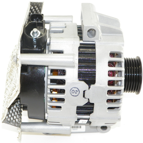 Lester 11223(b): 2007 Volvo S80 4.4L Alternator