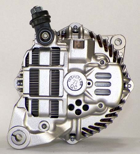 Lester 11225(c): 2006 Subaru B9 Tribeca 3.0L Alternator
