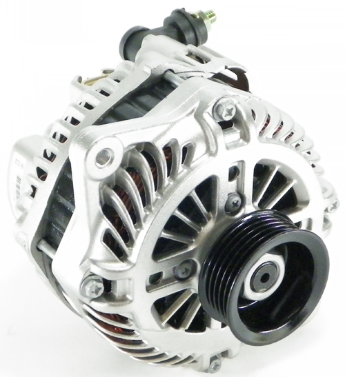 Lester 11226: 2008 Subaru Impreza 2.5L Alternator