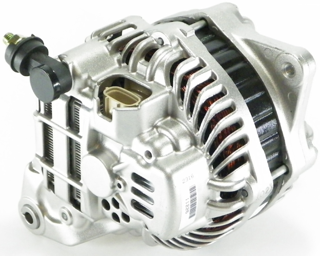 Lester 11226(a): 2008 Subaru Impreza 2.5L Alternator