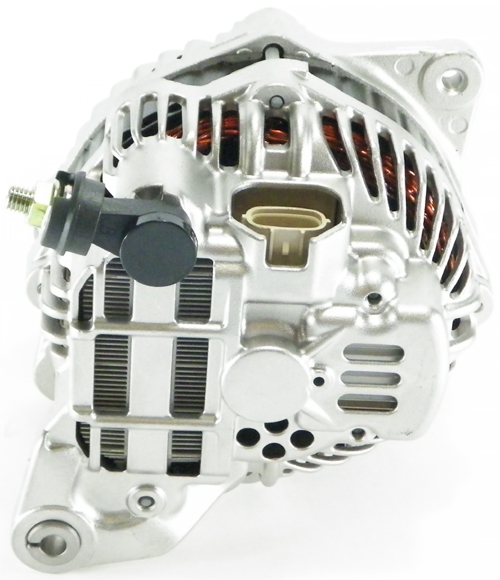 Lester 11226(b): 2008 Subaru Impreza 2.5L Alternator