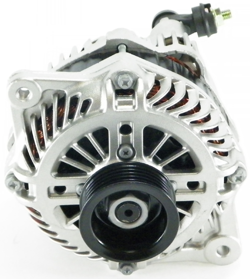 Lester 11226(c): 2008 Subaru Impreza 2.5L Alternator