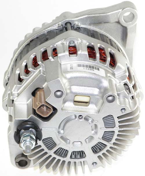 Lester 11228(c): 2009 Dodge Caliber 2.4L 4 Cyl Alternator