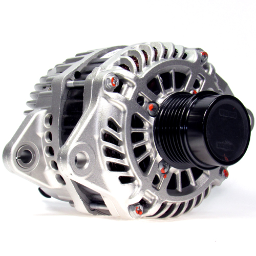 Lester 11231: 2008 Dodge Caliber 1.8L 4 Cyl Alternator