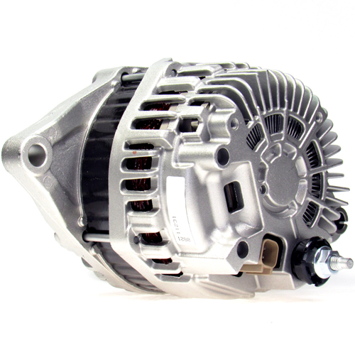 Lester 11231(a): 2008 Dodge Caliber 1.8L 4 Cyl Alternator