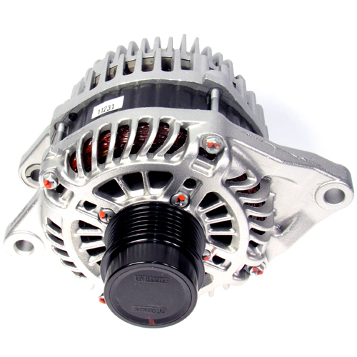 Lester 11231(c): 2008 Dodge Caliber 1.8L 4 Cyl Alternator