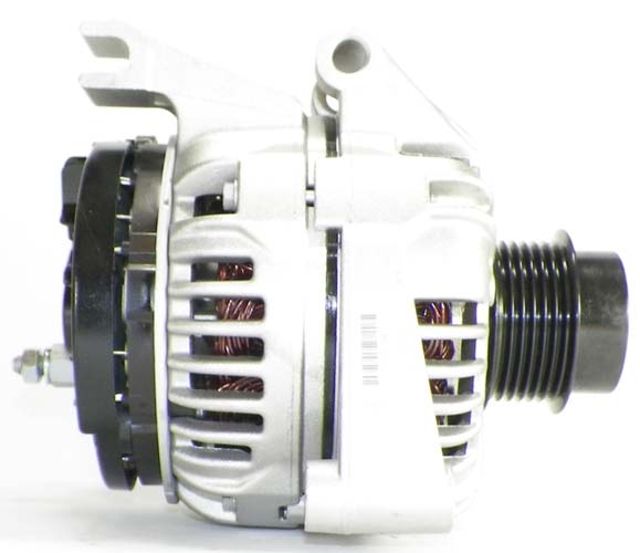 Lester 11236(b): 2007 Chevrolet Impala 3.9L 6 Cyl Alternator