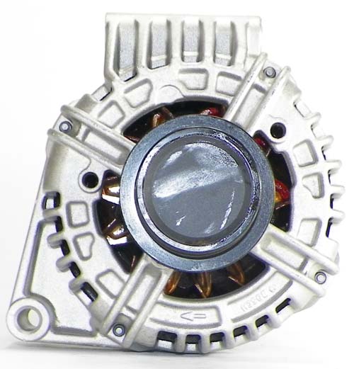 Lester 11236(c): 2007 Chevrolet Impala 3.9L 6 Cyl Alternator