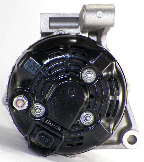 Lester 11237(c): 2007 Chevrolet Impala 3.9L 6 Cyl Alternator