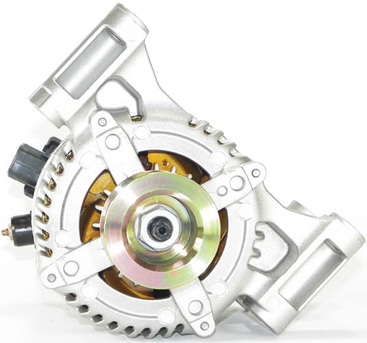 Lester 11238(c): 2007 Ford Freestyle 3.0L 6 Cyl Alternator