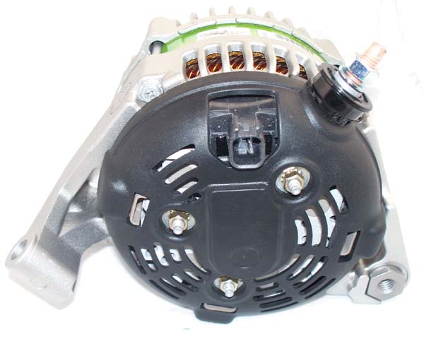 Lester 11240(a): 2013 Dodge Ram 1500 4.7L 8 Cyl Alternator