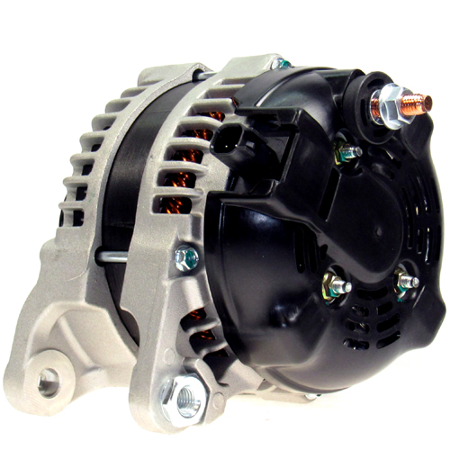 Lester 11241(a): 2007 Jeep Grand Cherokee 5.7L 8 Cyl Alternator