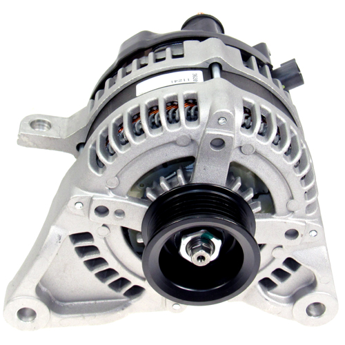 Lester 11241(c): 2007 Jeep Grand Cherokee 5.7L 8 Cyl Alternator