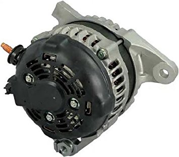 Lester 11243(a): 2010 Dodge Grand Caravan 3.3L 6 Cyl Alternator