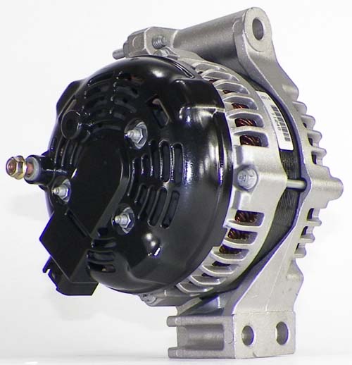Lester 11248(a): 2009 Cadillac STS 4.6L 8 Cyl Alternator