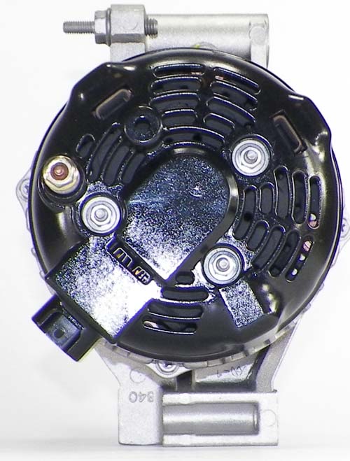 Lester 11248(b): 2009 Cadillac STS 4.6L 8 Cyl Alternator