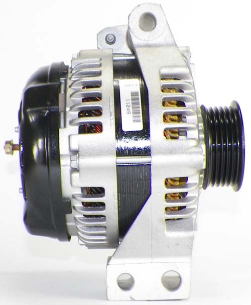 Lester 11248(c): 2009 Cadillac STS 4.6L 8 Cyl Alternator