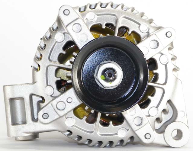 Lester 11250(b): 2016 GMC Terrain 3.6L 6 Cyl Alternator