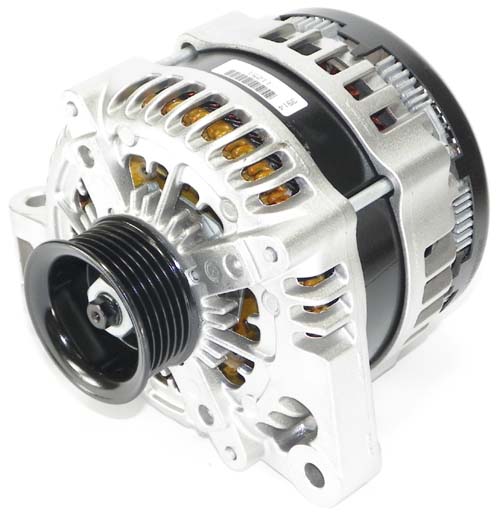 Lester 11251: 2016 Chevrolet Impala Limited 3.6L 6 Cyl Alternator