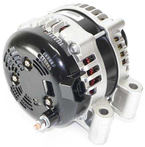Lester 11251(a): 2016 Chevrolet Impala Limited 3.6L 6 Cyl Alternator