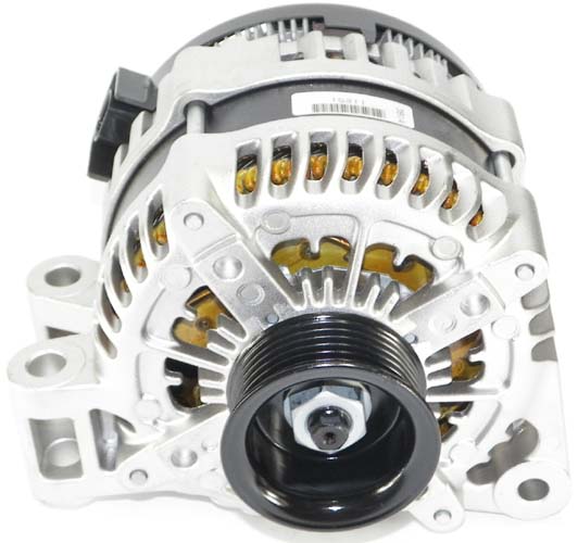 Lester 11251(b): 2016 Chevrolet Impala Limited 3.6L 6 Cyl Alternator