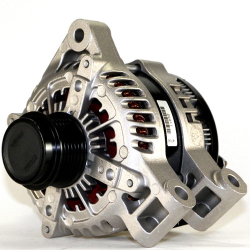 Lester 11252: 2016 GMC Acadia 3.6L 6 Cyl Alternator