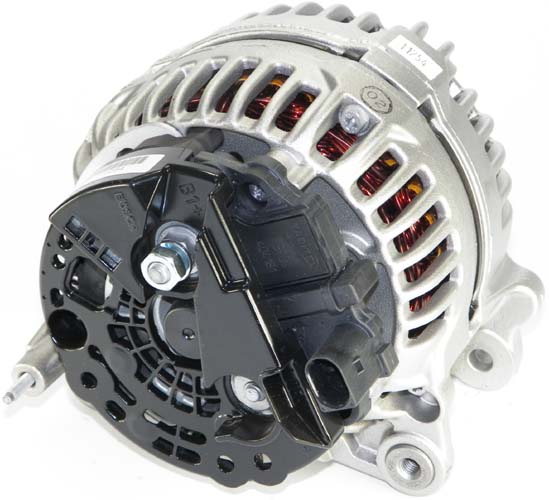 Lester 11254(a): 2010 Volkswagen Jetta 2.5L 5 Cyl Alternator