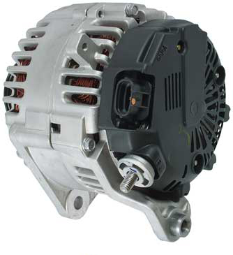 Lester 11256(a): 2015 Nissan NV3500 5.6L 8 Cyl Alternator