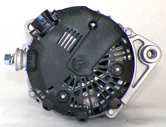 Lester 11258(b): 2012 Nissan Rogue 2.5L 4 Cyl Alternator