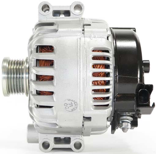Lester 11260(b): 2007 BMW 525 3.0L Alternator