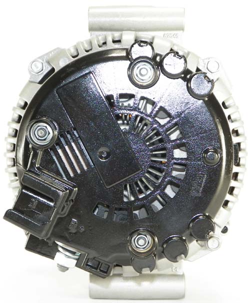 Lester 11260(c): 2007 BMW 525 3.0L Alternator