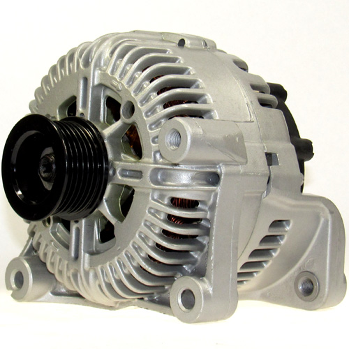 Lester 11262: 2007 BMW M6 5.0L Alternator
