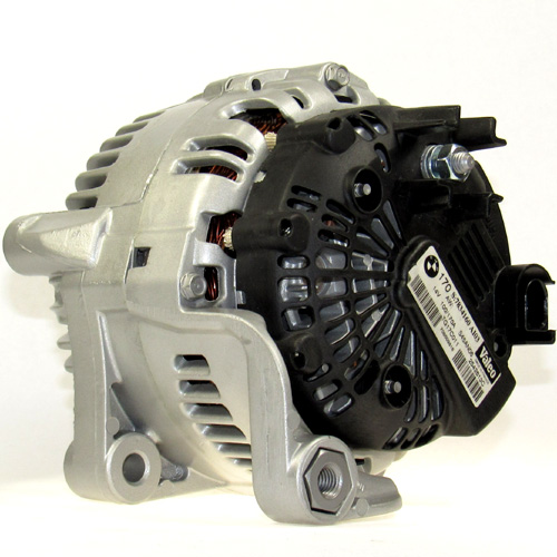 Lester 11262(a): 2007 BMW M6 5.0L Alternator