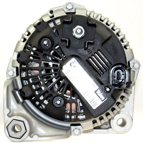 Lester 11262(b): 2007 BMW M6 5.0L Alternator