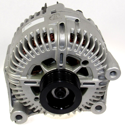 Lester 11262(c): 2007 BMW M6 5.0L Alternator