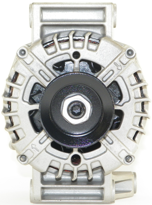 Lester 11265(b): 2008 Pontiac G5 2.4L 4 Cyl Alternator