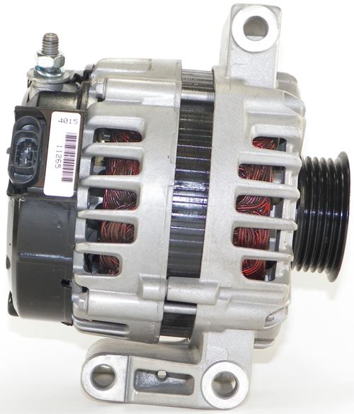 Lester 11265(c): 2008 Pontiac G5 2.4L 4 Cyl Alternator