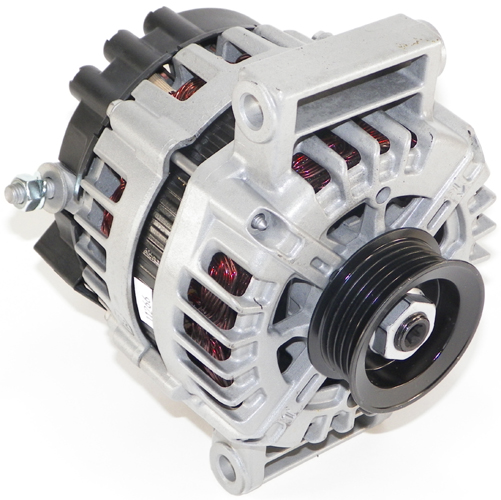 Lester 11266: 2009 Chevrolet HHR 2.2L 4 Cyl Alternator