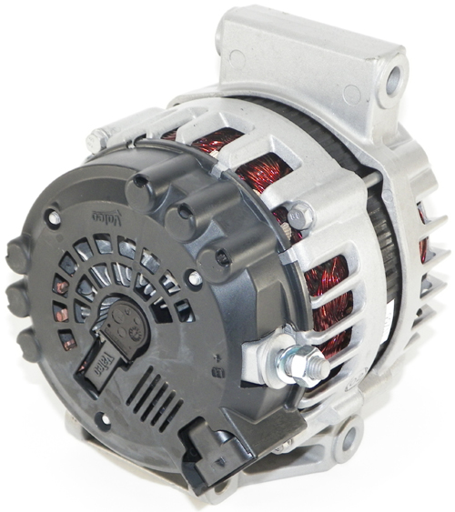 Lester 11266(a): 2009 Chevrolet HHR 2.2L 4 Cyl Alternator