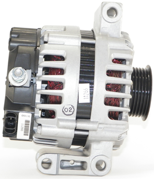 Lester 11266(b): 2009 Chevrolet HHR 2.2L 4 Cyl Alternator
