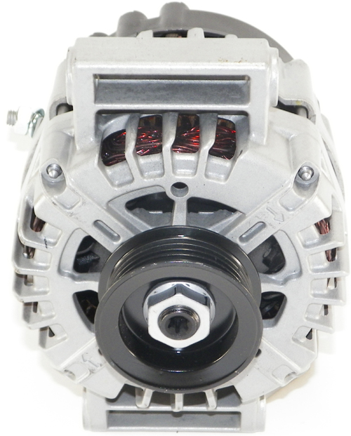 Lester 11266(c): 2009 Chevrolet HHR 2.2L 4 Cyl Alternator