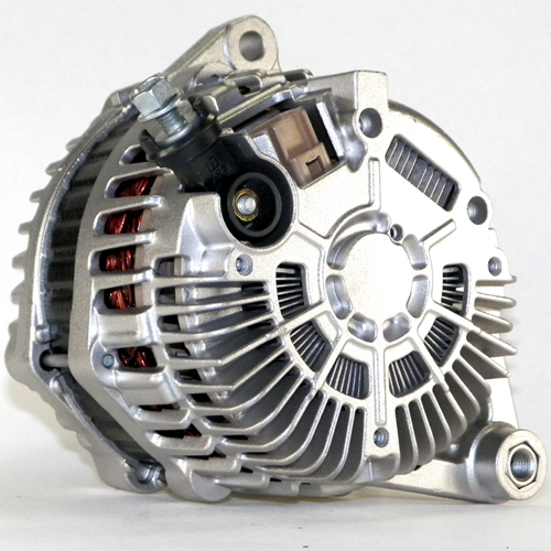 Lester 11267(a): 2009 Mazda CX-9 3.7L Alternator