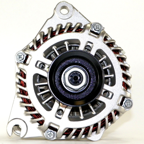 Lester 11267(b): 2009 Mazda CX-9 3.7L Alternator